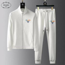 Picture of Prada SweatSuits _SKUPradaM-5XLkdtn11729976